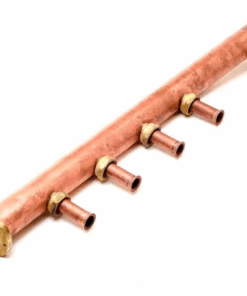 PEISA REPUESTO - CONJ CAÑO RETORNO TX 70