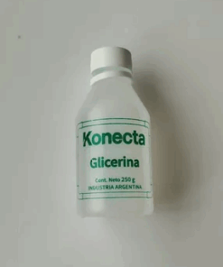 KONECTA - GLICERINA 250 CC3