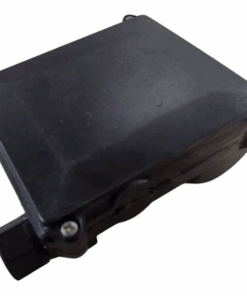 VULCANO ACCESORIOS - CAJA ARMADA C/CONTRO Y TRAFO