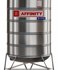 AFFINITY - TANQUE ACERO INOX. STD 1500 LTS.