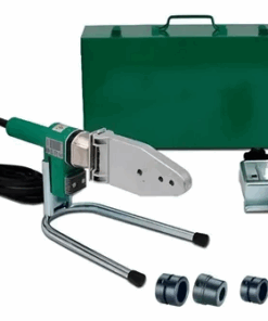 ACQUA SYSTEM - CAJA METALICA DE HERRAMIENTAS