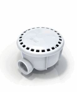 VULCANO ACCESORIOS - CAMARA DE FON P/PILETA DE FIB