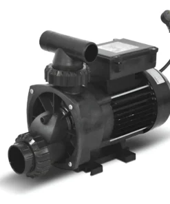 VULCANO - BOMBA HIDROMASAJE 0.5 HP (MONOF.) MOTOR IMPORTADO