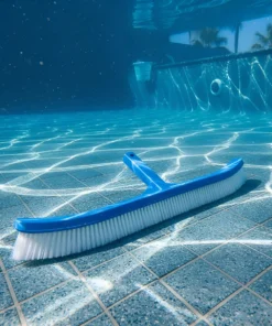 VULCANO ACCESORIOS - CEPILLO CURVO ANCHO 46 CM