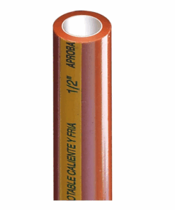 SALADILLO - TUBO TUBILENO 3/4" PP X 6 METROS