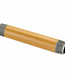 HIERRO GALVANIZADO - NIPLE 35 CM X - 1/2"