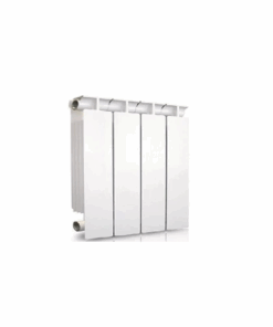 PEISA - RADIADOR TROPICAL 500 X 4 ELEM.