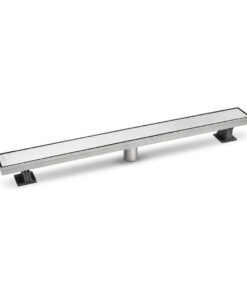 ATRIM - DESAGUE LINEAL SLIM CERAMIC MATE 70 CM