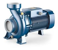 PEDROLLO - BOMBA ALTO CAUDAL 2 HP (TRIF.)