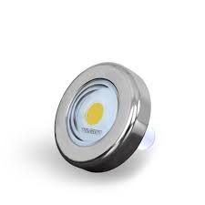 VULCANO REPUESTO - OPTICA POWERLED BCO18W 6000K FR