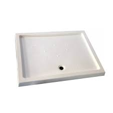 BAGNARA - RECEPTACULO 100 X 75 ACRILICO