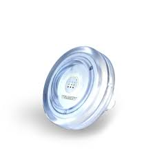 VULCANO REPUESTO - OPTICA POWER LED RGB 4,5W