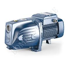 PEDROLLO - BOMBA AUTOASPIRANTE 1 HP (TRIF.)