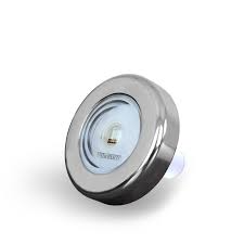 VULCANO REPUESTO - OPTICA POWERLED RGB 18W