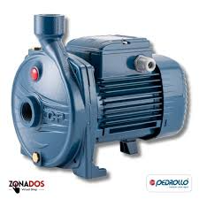 PEDROLLO - BOMBA AUTOASPIRANTE 1 HP (MONOF.)