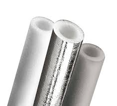 HIDRO 3 - COVERTHOR C/ ALUMINIO 1"/32 MM X 2 MT