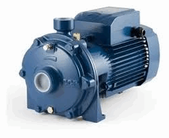 PEDROLLO - BOMBA DOBLE CAMARA 1.5 HP (TRIF.)