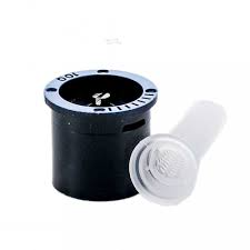 RAIN BIRD - BOQUILLA FIJA BORBOTEADO RADIO 1.5 MT