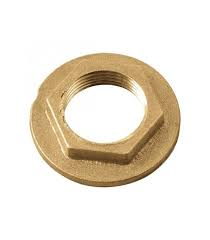 BRONCE - TUERCA - 2"