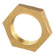 BRONCE - TUERCA - 1"