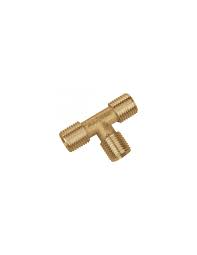 BRONCE - TE - 3/8"