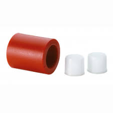 TUBOTHERM - UNION C/BUJES 20