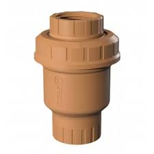 TIGRE VALVULA SOLDABLE - DE AIRE - 32