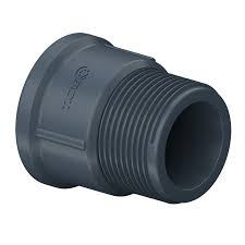 TIGRE SOLDABLE - ADAPTADOR MACHO 75-90 X 2 1/2"