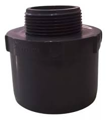 TIGRE SOLDABLE - ADAPTADOR MACHO 63-75 X 1 1/2"