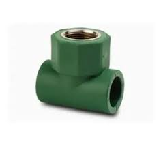 TIGRE SOLDABLE - TE ROSCA HEMBRA 20 X 1/2"