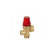 ARISTON REPUESTO - PRESSURE RELIEF VALVE (3 BAR)