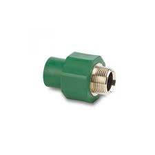 TIGRE FUSION - TUBO ROSCA M - 75 X 2 1/2"