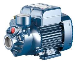 PEDROLLO - BOMBA PERIFERICA 0.5 HP (MONOF.)