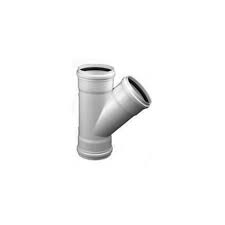 TIGRE - VT RAMAL A 45º HHH REDUCCION 200 X 160