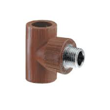 HIDRO 3 - TE ROSCA (M) - 1/2"