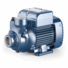 PEDROLLO - BOMBA PERIFERICA 0.8 HP (MONOF.)