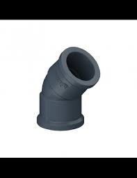 TIGRE SOLDABLE - CODO 45° 50