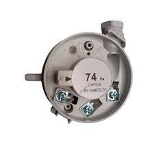 ARISTON REPUESTO - AIR PRESSURE SWITCH 50 Pa