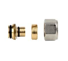 REHAU - ADAPTADOR PEX PARA COLECTRO 16 X 2 mm