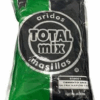 TOTALMIX - SUPER CEMENTO GRIS RAPIDO 1 KG