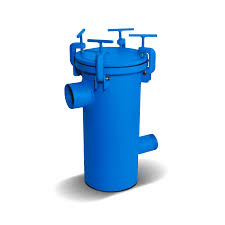 VULCANO REPUESTO - TRAMPA DE PELO 8"