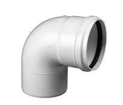 TIGRE JUNTA ELASTICA - CODO 90 MH 63