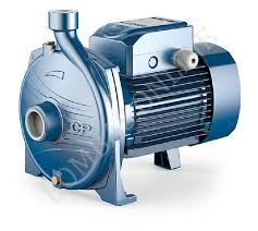 PEDROLLO - BOMBA CENTRIFUGA 1 HP (MONOF.)