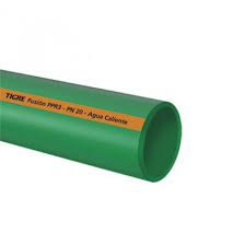 TIGRE FUSION - CAÑO PN20 - 110