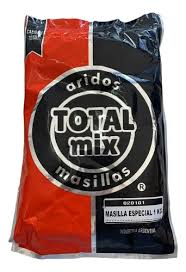 TOTALMIX - MASILLA ESPECIAL 1/2 KG