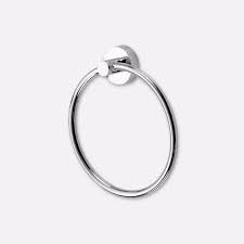 PEIRANO ACCESORIO - TOALLERO ARO LINEA 3000