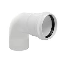 TIGRE JUNTA ELASTICA - CODO 90 MH 110