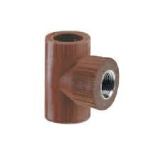 HIDRO 3 - TE ROSCA (H) - 1 1/2"