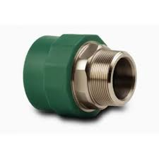 TIGRE FUSION - TUBO ROSCA H - 50 X 1 1/2"