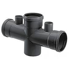 ACUSTIK - RAMAL C/VENT 58 110 X 63